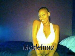 Modelnuu