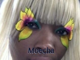 Moecha
