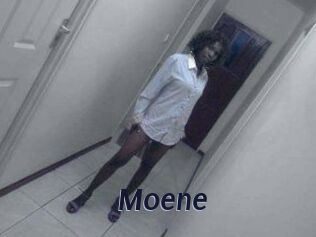 Moene