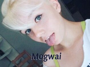 Mogwai