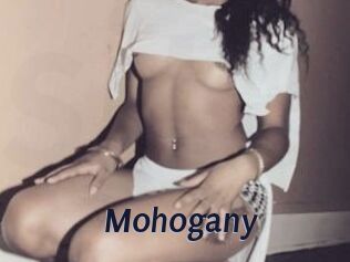 Mohogany