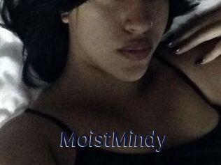 MoistMindy