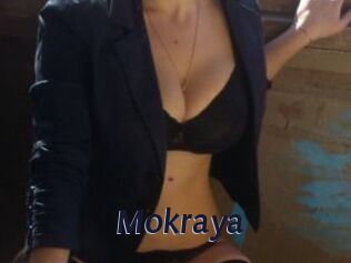 Mokraya