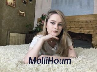 MolliHoum