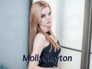 MollyClayton