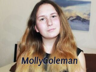 MollyColeman
