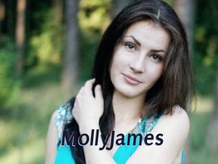 MollyJames