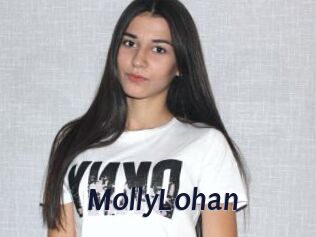 MollyLohan Site Cul