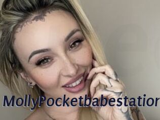 MollyPocketbabestation