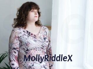 MollyRiddleX