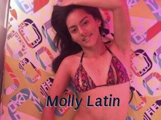 Molly_Latin