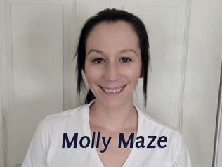 Molly_Maze