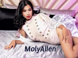 MolyAllen