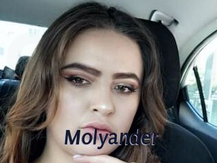 Molyander