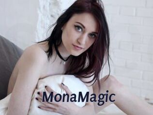 MonaMagic