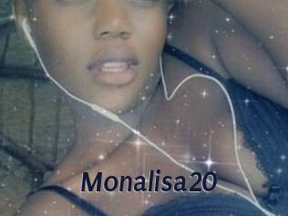 Monalisa20