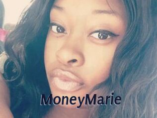 MoneyMarie