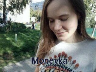 Moneyka