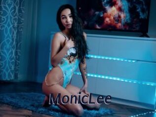 MonicLee