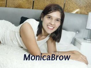 MonicaBrow