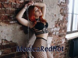 MonicaRedHot