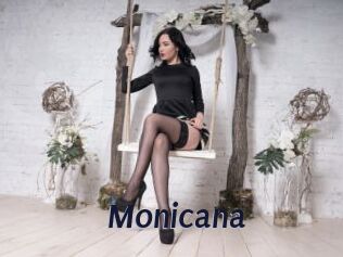 Monicana