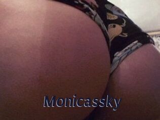 Monicassky