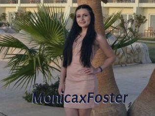MonicaxFoster