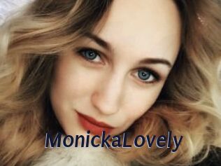 MonickaLovely Site Cul