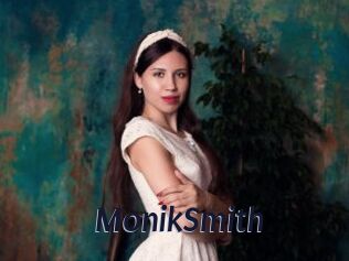 MonikSmith