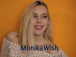 MonikaWish