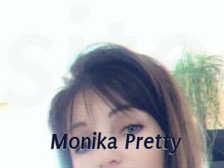 Monika_Pretty Site Cul