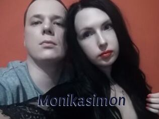 Monikasimon Site Cul