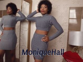 MoniqueHall