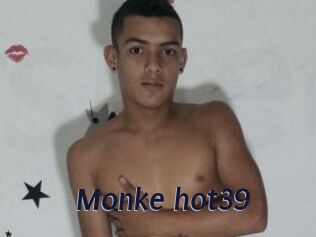 Monke_hot39 Site Cul