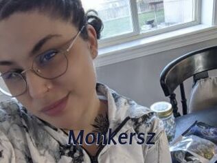 Monkersz