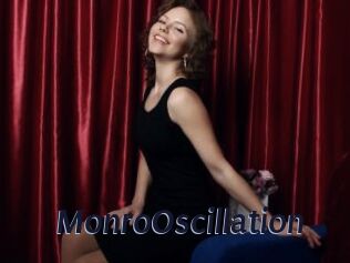 MonroOscillation
