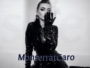 MonserratCaro Site Cul