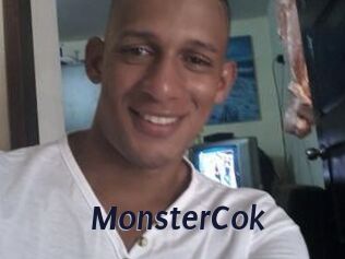 MonsterCok