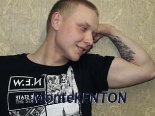 MonteKENTON