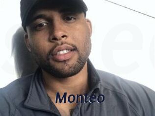Monteo