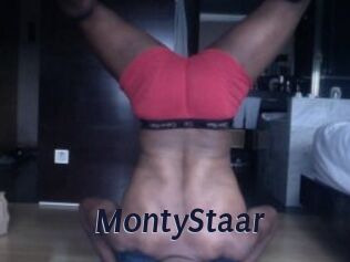 MontyStaar