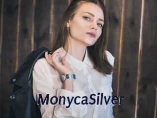 MonycaSilver