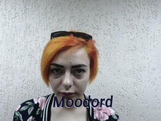 Moodord