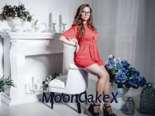 MoonCakeX