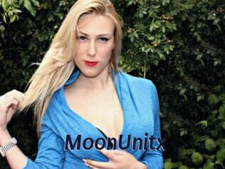 MoonUnitx
