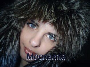 Moonamia