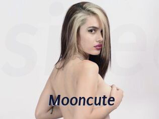 Mooncute Site Cul