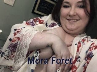 Mora_Foret