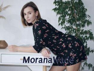 MoranaWade